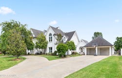 107 Llansfair Drive, Lafayette, LA 70503