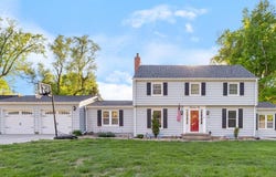 1410 S. Elm Street, Shenandoah, IA 51601