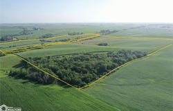 285th St., Rhodes, IA 50234