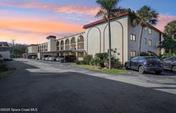 5800 N Banana River Boulevard 225, Cape Canaveral, FL 32920