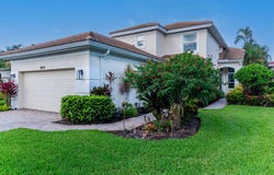 8574 PEPPER TREE Way, Naples, FL 34114