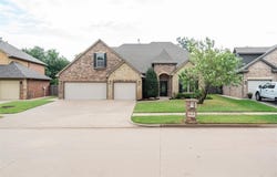 413 Branch Line Road, Yukon, OK 73099