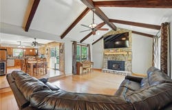 307 SE Westwind Drive, Lee's Summit, MO 64063