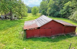 0 Ponderosa Road, Rabun Gap, GA 30568