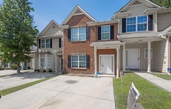 10136 Benton Woods Drive, Covington, GA 30014