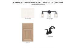 500 Pilot Point, Vandalia, OH 45377