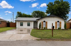 503 S Prouty Ave, Watonga, OK 73772