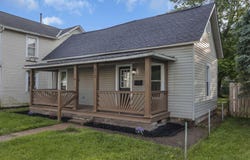 317 Harrison Avenue, Lancaster, OH 43130