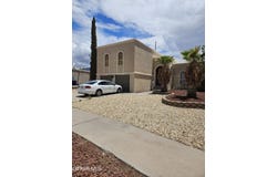 704 ESPOLON Drive, El Paso, TX 79912
