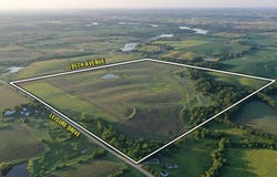 Leisure Drive & 195th Avenue, Osceola, IA 50213