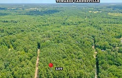 Lot 10 Benttree, Toccoa, GA 30577