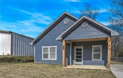 105 E Morton Street, Denison, TX 75021