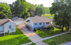 1114 Water Street, New Hartford, IA 50660
