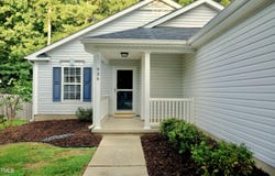 936 Homestead Park Drive, Apex, NC 27502