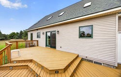 7700 Red Fox Road, Canadian Lakes, MI 49346