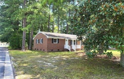 201  Harrison St, Franklin, VA 23851
