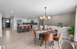 11747 Everett Avenue, Allendale, MI 49401