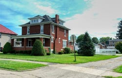 212 5th Street SW, Strasburg, OH 44680