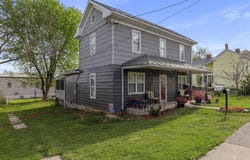 149 W BIRCH LANE, ROMNEY, WV 26757