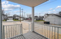 1249 Kinsmoor Avenue, Fort Wayne, IN 46807