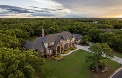 2933 Spring Crest Circle, Jones, OK 73049