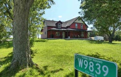 W9839 COUNTY ROAD B, COLEMAN, WI 54112