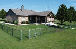 6490 Rector Road, Sanger, TX 76266