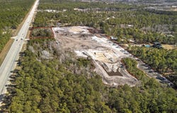 1.58 Acres Us Highway 17 N, Holly Ridge, NC 28445