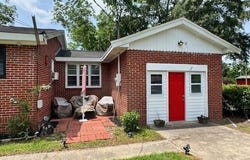 15379 Low Country Highway, Olar, SC 29843