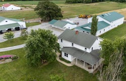 17057 E Saddle Club Road, Belle Rive, IL 62810