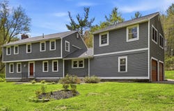 1 Denbow Road, Durham, NH 03824