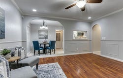 134 Chickasaw Lane, Yukon, OK 73099