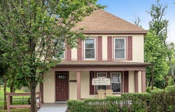 507 S FAIRFAX BOULEVARD, CHARLES TOWN, WV 25414