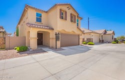 5113 E GREENWAY Street E, Mesa, AZ 85205