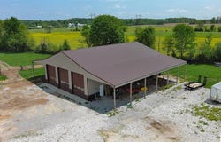 0 Bethlehem Academy Road, Cecilia, KY 42724