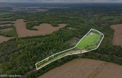 1304 Murray Rd, Taylorsville, KY 40071