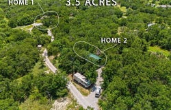 136 N Bronco Court, Springtown, TX 76082