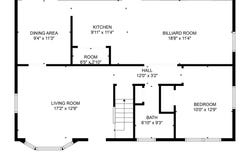587 MUHLENBERG AVENUE, WENONAH, NJ 08090