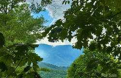 572 Blue Ridge Gem Stone Road, Spruce Pine, NC 28777