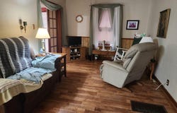 605 Pace Avenue, Mt Vernon, IL 62864