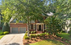 346 Woodbrook Crest, Canton, GA 30114
