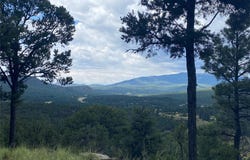 73 (Lot 10) The Cliffs, Glorieta, NM 87535