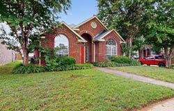 6809 Hominy Ridge, Rowlett, TX 75089