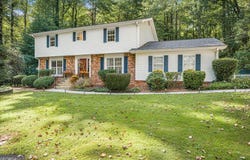 3611 Club Drive NW, Kennesaw, GA 30144