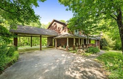 332 York Spann Road, Hamptonville, NC 27020