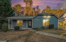 3918 S Creek, Stone Mountain, GA 30083