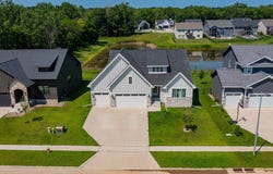 930 Wolf Creek Drive, Polk City, IA 50226