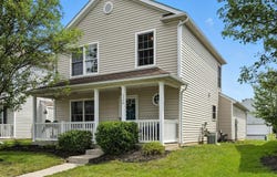 1354 HEPATICA Street, Blacklick, OH 43004