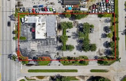 4950 S State Road 7, Hollywood, FL 33314