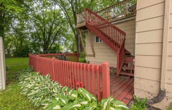 406 W BLODGETT STREET, Marshfield, WI 54449